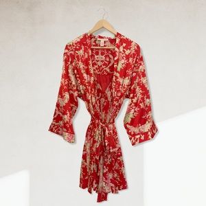 Oscar de la Renta Pink Label 2 Piece Set | L/XL